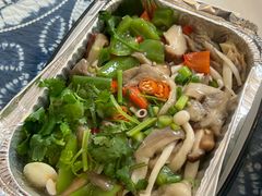 -益恒饭店乡间白族菜(古城总店)