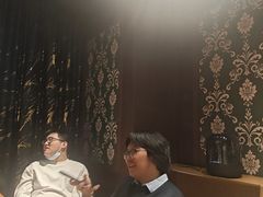 -剧狐剧本杀(徐汇1号店)