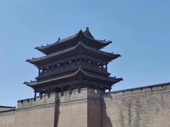 -榆次老城