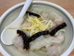 -苏小柳点心·手作小笼包(新街口分院店)