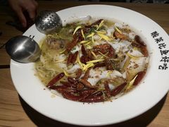 -太二酸菜鱼(正大广场店)