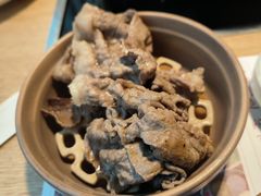 -温野菜涮涮锅(曲江大悦城店)