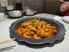 -巴蜀王婆大虾(南锣鼓巷店)
