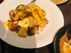 -万丽轩·粤菜(王府井金茂万丽酒店)