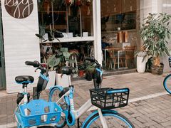 -Egg•Allday Brunch(襄阳北路店)