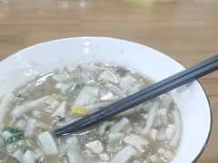 -老袁炒年糕(富豪路店)