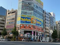 -秋叶原电器街