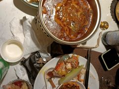 -海玥荟海鲜姿造自助餐厅(欧罗巴广场店)