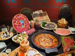 -吼堂老火锅(太古里总店)