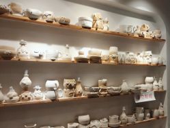 -爱上泥创意DIY手工陶艺(昙华林店)
