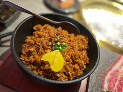 -谷牛日式烤肉(宝山U天地店)