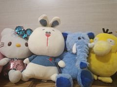 -爱玩嘉年华(江北一店)