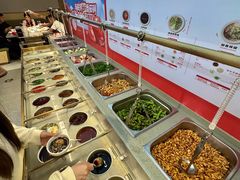 -海底捞火锅(苏宁广场店)