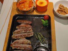 -豪享来中西餐厅(隆昌店)