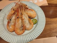 -山葵家居酒屋(天目里店)