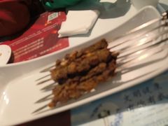 -新疆兵团食府清真(马连道店)