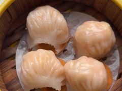 -顺峰·粤菜海鲜·早茶自助(阜成店)