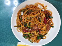 -最心疆拌面·抓饭·烧烤