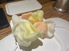 -平娃三宝烧烤·面食(南小街店)