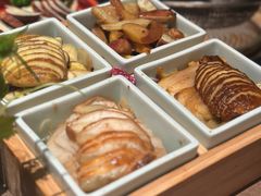 格格四菌盒-蘑界·野生菌火锅(深业上城店)