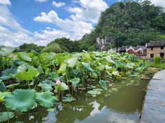 -上甘棠村