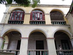 -福建师范大学(仓山校区)