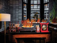 -三号黄浦会Canton Table