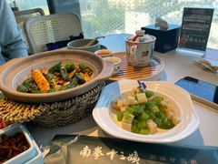 -南拳十三姨·潮汕砂锅粥·粤菜(西单大悦城店)