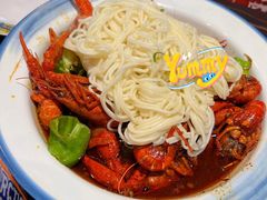 -虾乐园龙虾·夜宵(松江店)