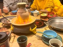 -吃饭皇帝大·土家民族菜(温州万象城店)