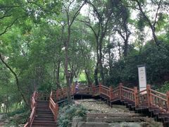 -采石矶景区