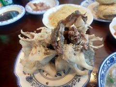 -老三羊汤【北兴隆街店】