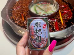 -枇杷园食为鲜火锅(南山店)