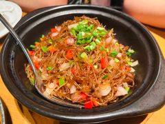 -辛香汇·现炒川菜(共康店)