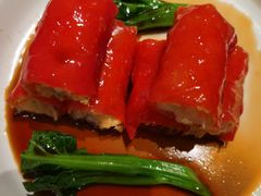 -富淳饭店(陆家嘴保利广场店)