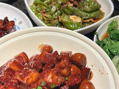 -一记洛阳菜·糖醋小排·水席(十字街店)