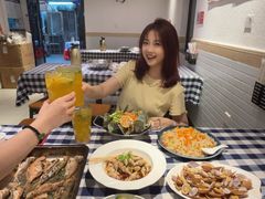 -阿妹小海鲜(下角店)