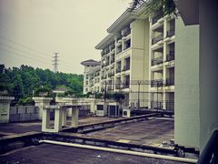 -随州碧桂园凤悦凤凰酒店
