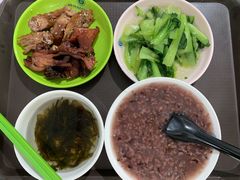 -上海理工大学第五食堂