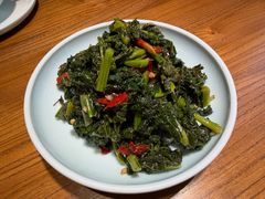 -海记品鸽·新疆菜(开发区店)