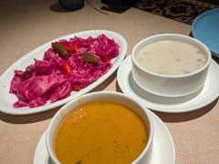 百味汤-梅夫娜土耳其餐厅.清真HALAL