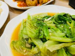 -老地方川菜馆(肥西路店)