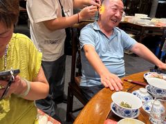 -顺兴老茶馆·精品川菜(世纪城店)