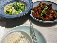 -小吊梨汤·北京菜·烤鸭(鸟巢店)