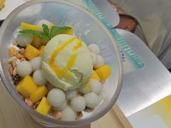 -满记甜品(苏州中心店)