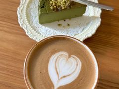 -Reset Coffee 与海咖啡