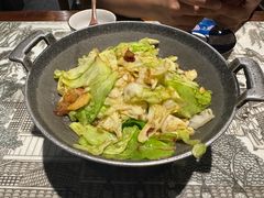 手撕包菜-一味大院•桐庐菜传承店(春江路店)