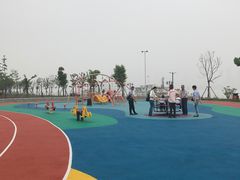 -武昌江滩