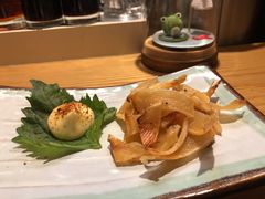 -章之鱼家(体育东路店)