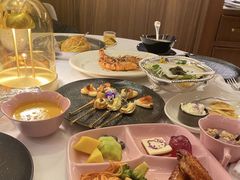 -黑宝石西餐厅(汇励99城市公园店)